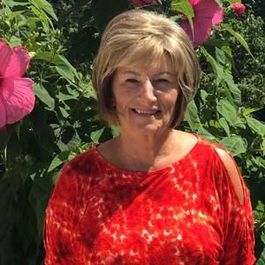 Meet your Posher, Sandy